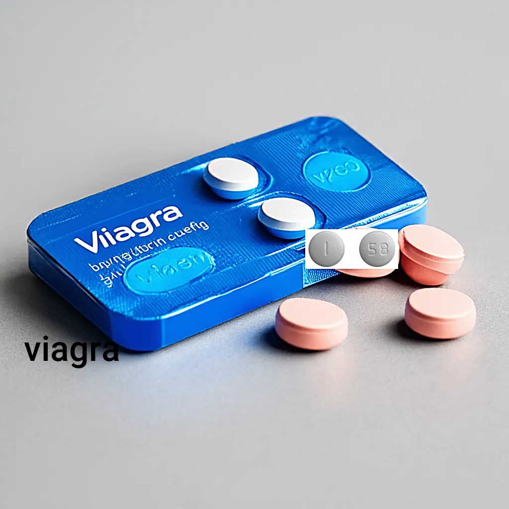 Comprar viagra online sin receta